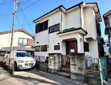 海老名市杉久保南３丁目