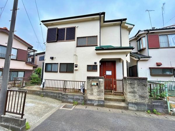 海老名市杉久保南３丁目