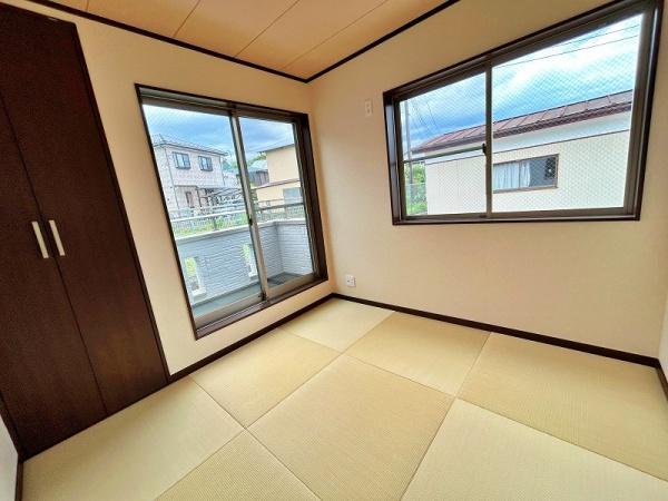 座間市座間１丁目の中古一戸建て