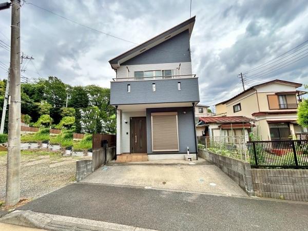 座間市座間１丁目
