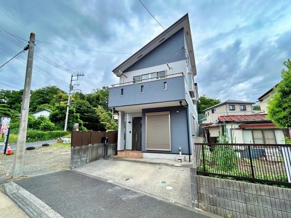 座間市座間１丁目の中古一戸建て