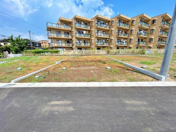座間市東原3丁目 C区画