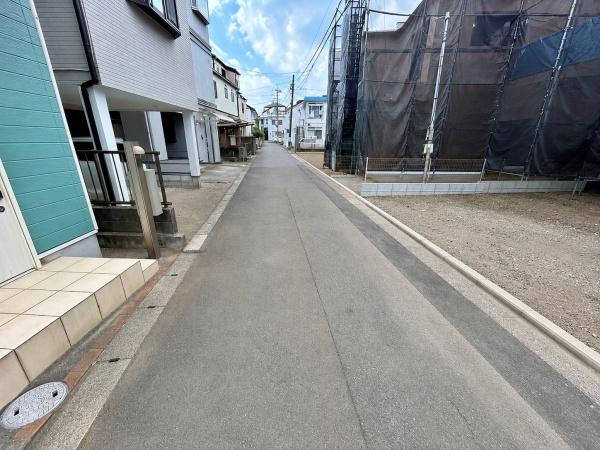 座間市相武台２丁目