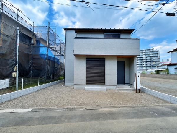座間市相武台２丁目
