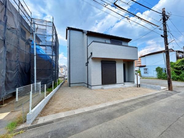 座間市相武台２丁目