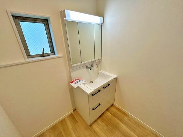 厚木市山際の中古一戸建て