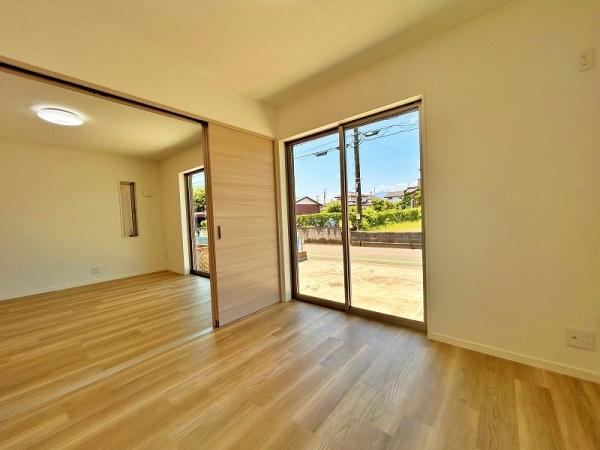 厚木市山際の中古一戸建て