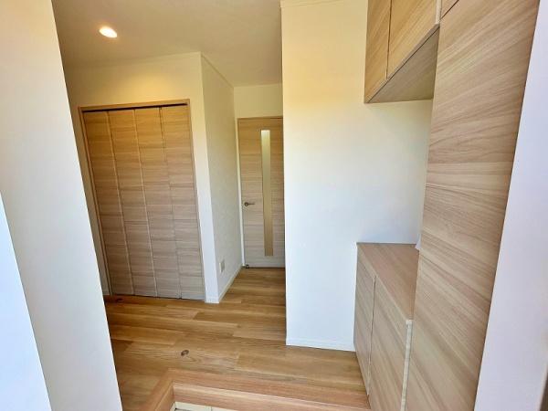 厚木市山際の中古一戸建て