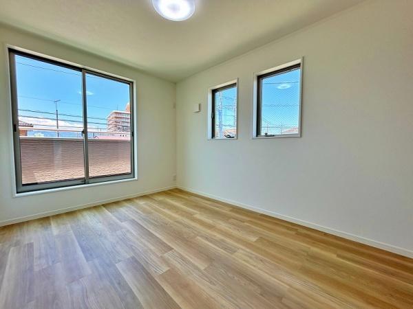 厚木市山際の中古一戸建て