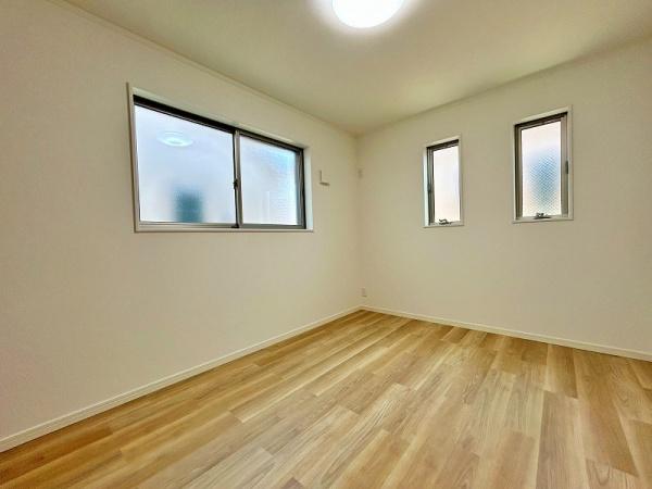 厚木市山際の中古一戸建て