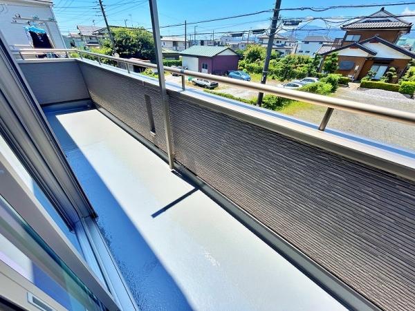 厚木市山際の中古一戸建て