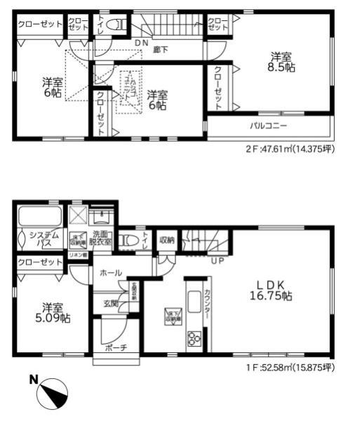 綾瀬市寺尾西３丁目