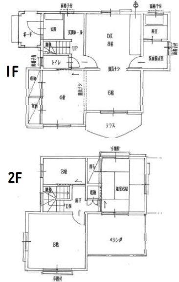 厚木市宮の里４丁目