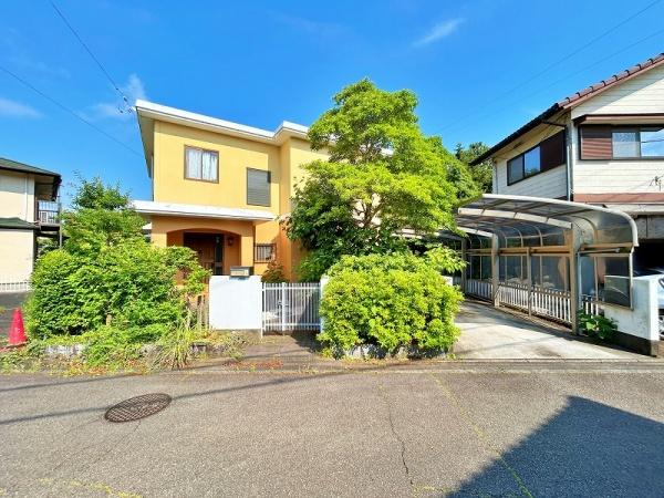 厚木市宮の里４丁目