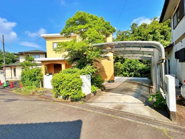 厚木市宮の里４丁目