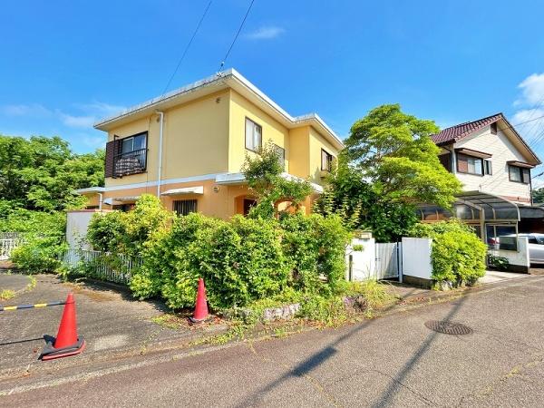 厚木市宮の里４丁目の中古一戸建て