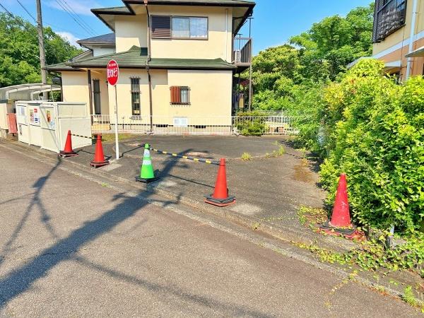 厚木市宮の里４丁目の中古一戸建て