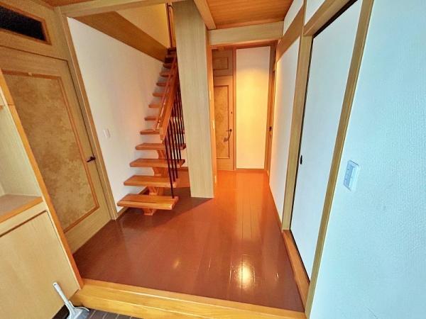 厚木市及川１丁目の中古一戸建て