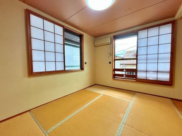 厚木市及川１丁目の中古一戸建て