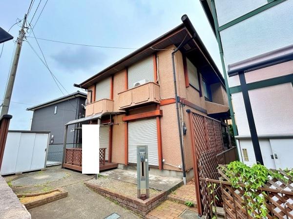 厚木市及川1丁目