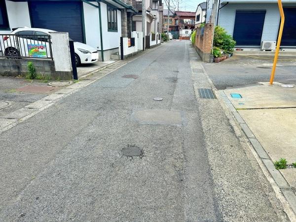 厚木市及川１丁目