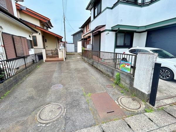 厚木市及川１丁目