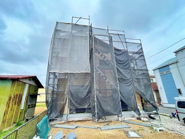 海老名市今里１丁目