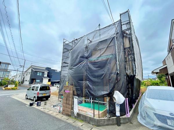 海老名市今里１丁目
