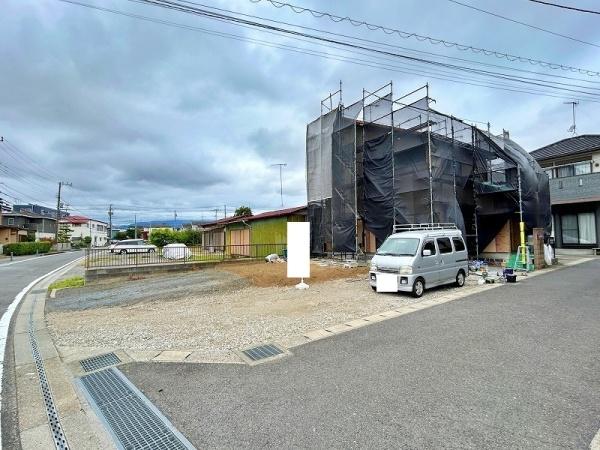 海老名市今里１丁目