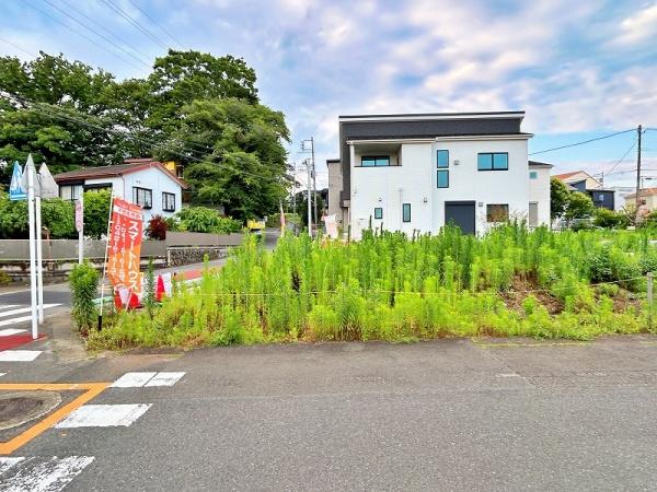 綾瀬市寺尾本町３丁目　ＮＯ.５