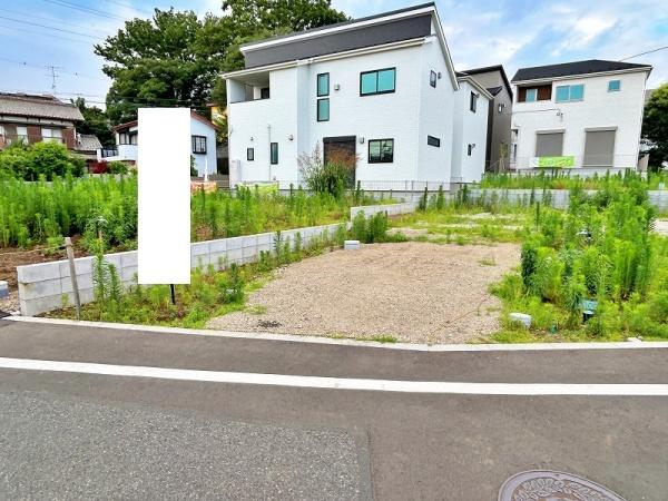 綾瀬市寺尾本町３丁目　ＮＯ.７