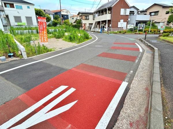 綾瀬市寺尾本町３丁目　ＮＯ.７