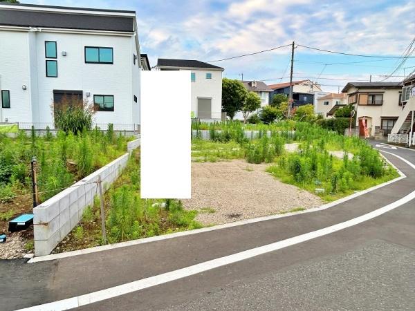 綾瀬市寺尾本町３丁目　ＮＯ.７