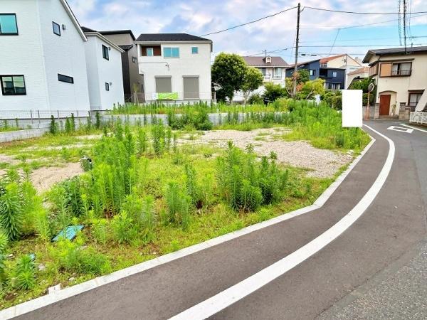 綾瀬市寺尾本町３丁目　ＮＯ.８
