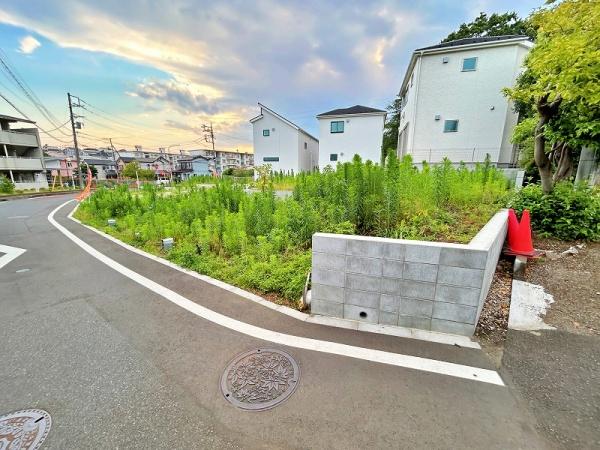 綾瀬市寺尾本町３丁目　ＮＯ.９