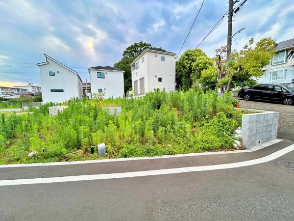 綾瀬市寺尾本町３丁目　ＮＯ.９