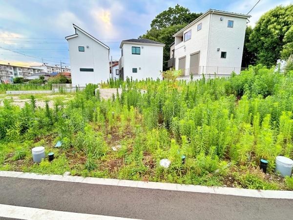 綾瀬市寺尾本町３丁目　ＮＯ.９