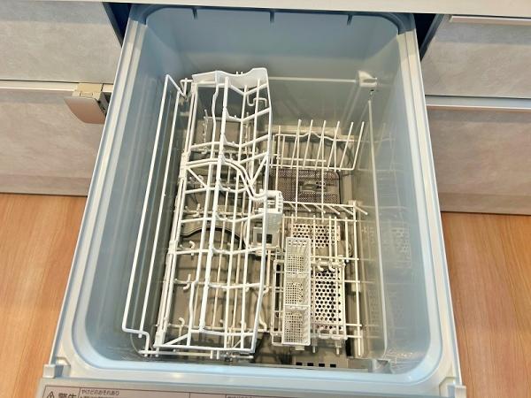 厚木市金田　１号棟