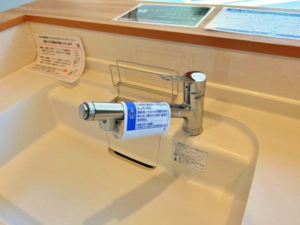 厚木市金田　１号棟