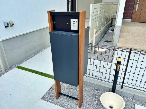 厚木市金田　２号棟