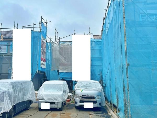 厚木市金田 3号棟