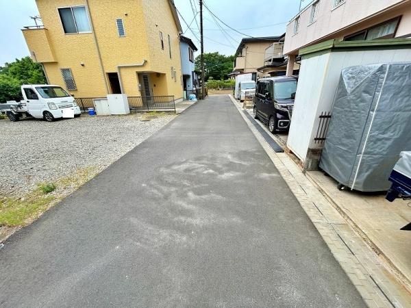 厚木市下川入