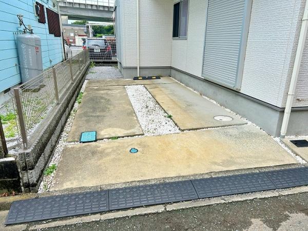 海老名市門沢橋３丁目の中古一戸建て