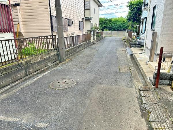 海老名市門沢橋３丁目