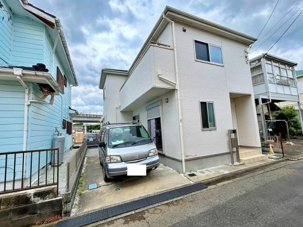 海老名市門沢橋３丁目