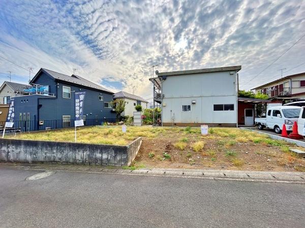 海老名市杉久保南４丁目