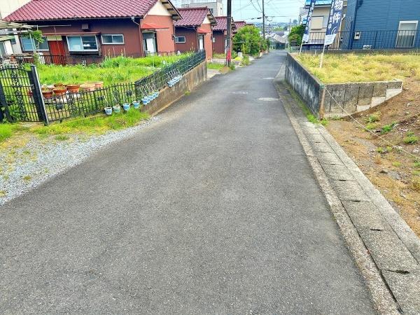 海老名市杉久保南４丁目