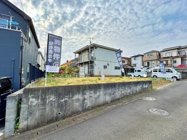 海老名市杉久保南４丁目
