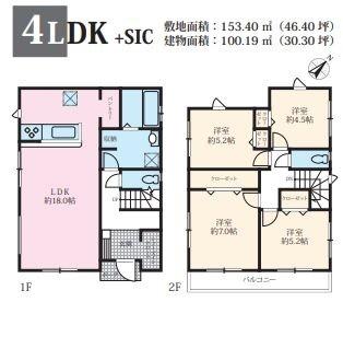 厚木市下荻野の土地