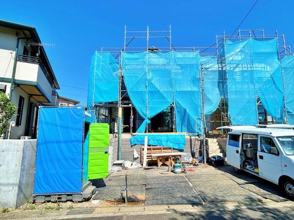 海老名市国分南３丁目　１号棟